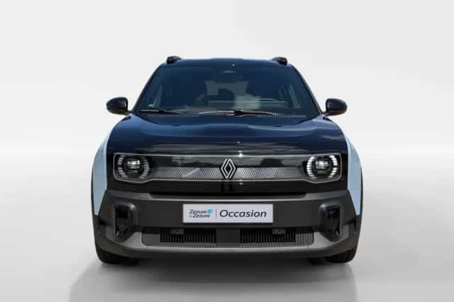 Renault 4 (2025) thumbnail 2