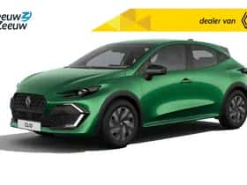 Renault Clio (2026) thumbnail 1