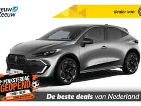 Renault Clio (2026)