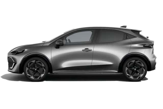 Renault Clio (2026) thumbnail 2