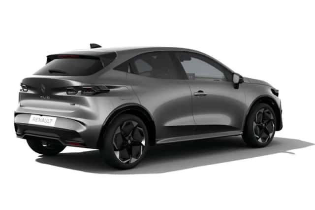 Renault Clio (2026) thumbnail 5