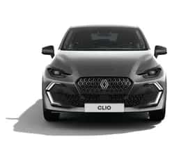 Renault Clio (2026) thumbnail 8