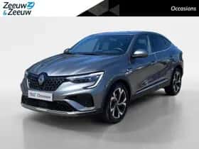 Renault Arkana (2024)