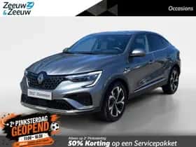 Renault Arkana (2024)