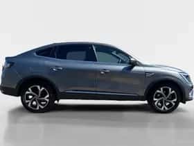 Renault Arkana (2024) thumbnail 3
