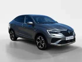Renault Arkana (2024) thumbnail 4