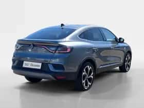Renault Arkana (2024) thumbnail 5