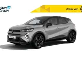 Renault Captur (2026) thumbnail 1