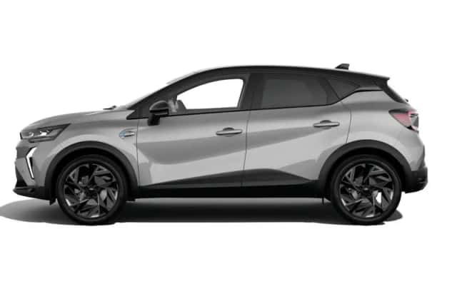 Renault Captur (2026) thumbnail 2