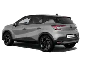 Renault Captur (2026) thumbnail 3