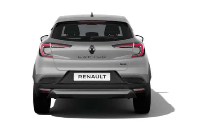 Renault Captur (2026) thumbnail 4