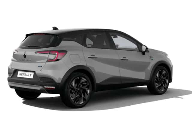 Renault Captur (2026) thumbnail 5