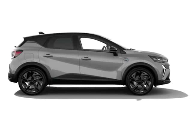 Renault Captur (2026) thumbnail 6