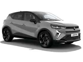 Renault Captur (2026) thumbnail 7