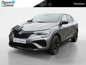 Renault Arkana (2025)