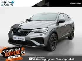 Renault Arkana (2025)