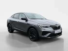 Renault Arkana (2025) thumbnail 3