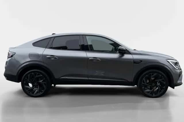 Renault Arkana (2025) thumbnail 4