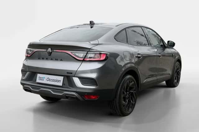 Renault Arkana (2025) thumbnail 5
