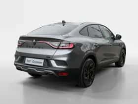 Renault Arkana (2025) thumbnail 5