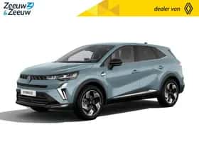 Renault Symbioz (2026) thumbnail 1