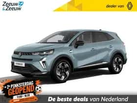 Renault Symbioz (2026)