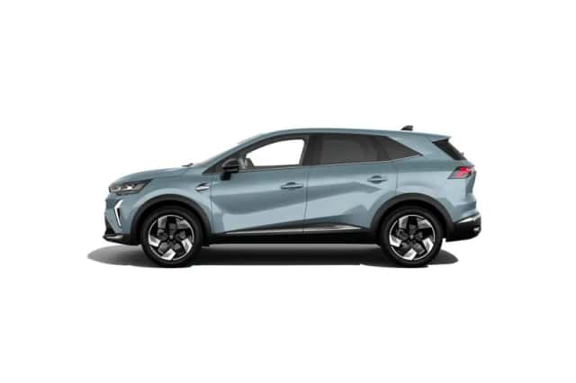 Renault Symbioz (2026) thumbnail 2