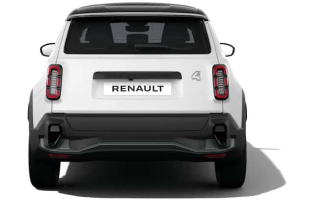 Renault 4 (2026) thumbnail 4