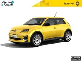 Renault 5 (2026) thumbnail 1