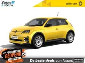 Renault 5 (2026)