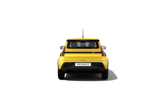 Renault 5 (2026) thumbnail 4