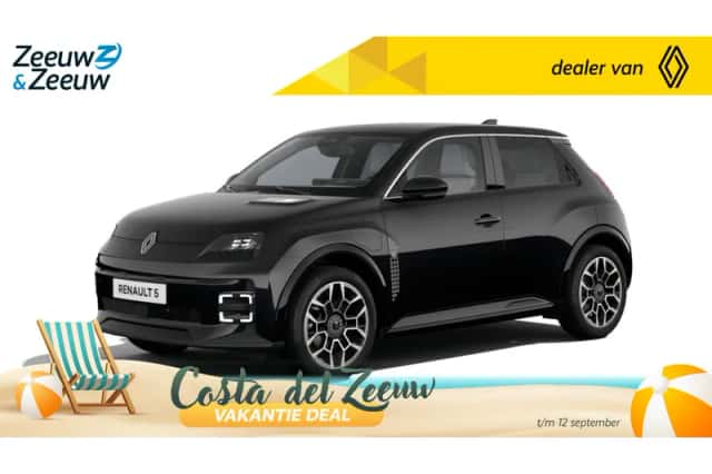 Renault 5 (2026) thumbnail 1