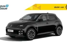 Renault 5 (2026) thumbnail 1