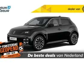 Renault 5 (2026)