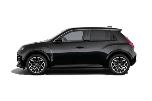 Renault 5 (2026) thumbnail 2