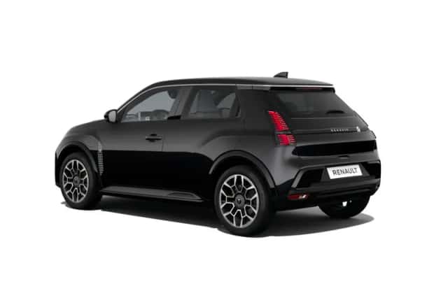 Renault 5 (2026) thumbnail 3