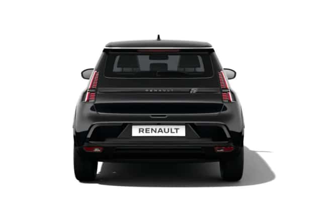 Renault 5 (2026) thumbnail 4