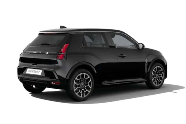 Renault 5 (2026) thumbnail 5