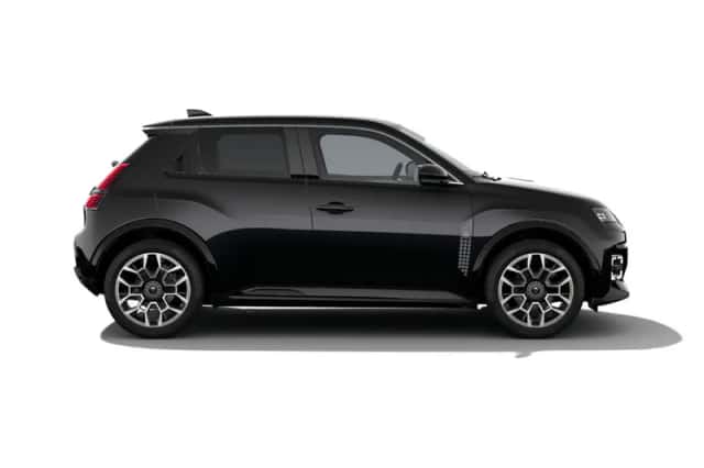 Renault 5 (2026) thumbnail 6
