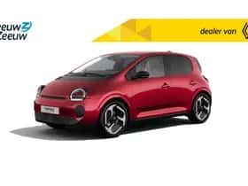 Renault Twingo (2026)