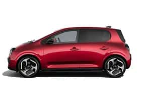Renault Twingo (2026) thumbnail 2