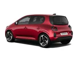 Renault Twingo (2026) thumbnail 3