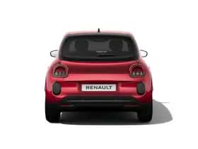 Renault Twingo (2026) thumbnail 4
