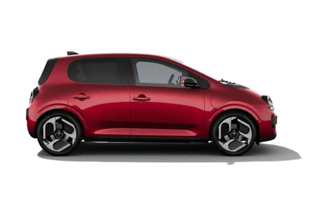 Renault Twingo (2026) thumbnail 5