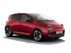 Renault Twingo (2026) thumbnail 7