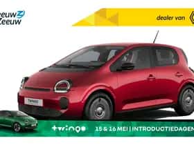 Renault Twingo (2026)
