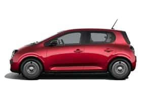 Renault Twingo (2026) thumbnail 2