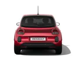 Renault Twingo (2026) thumbnail 4