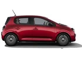 Renault Twingo (2026) thumbnail 6