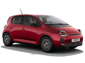 Renault Twingo (2026) thumbnail 7